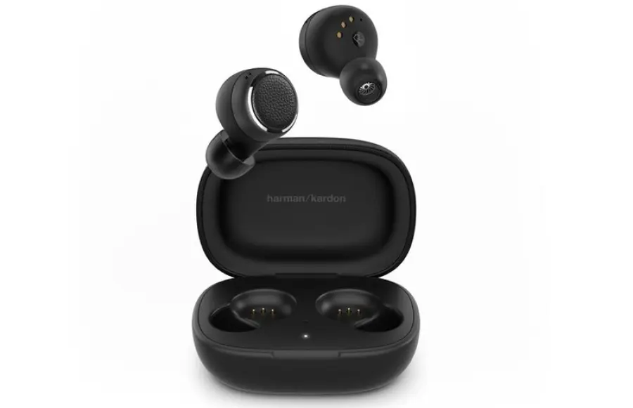Harman Kardon presenta 3 nuovi auricolari al CES 2020