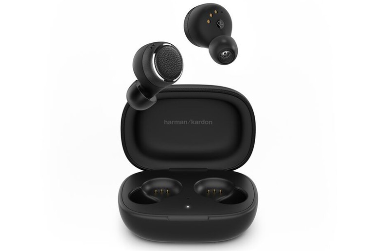 Harman Kardon presenta 3 nuovi auricolari al CES 2020