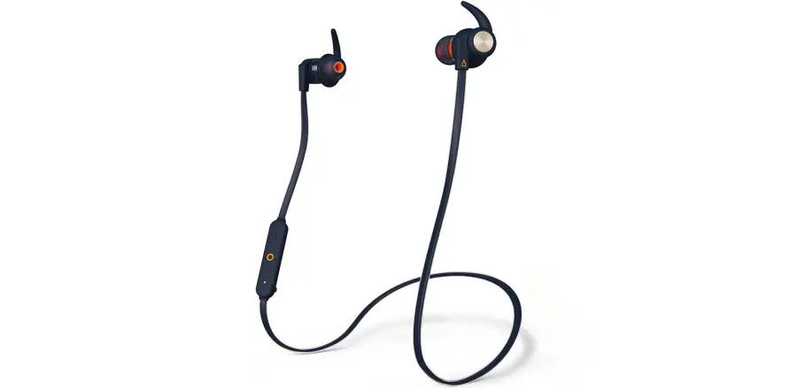 Recensione Creative Outlier Sports