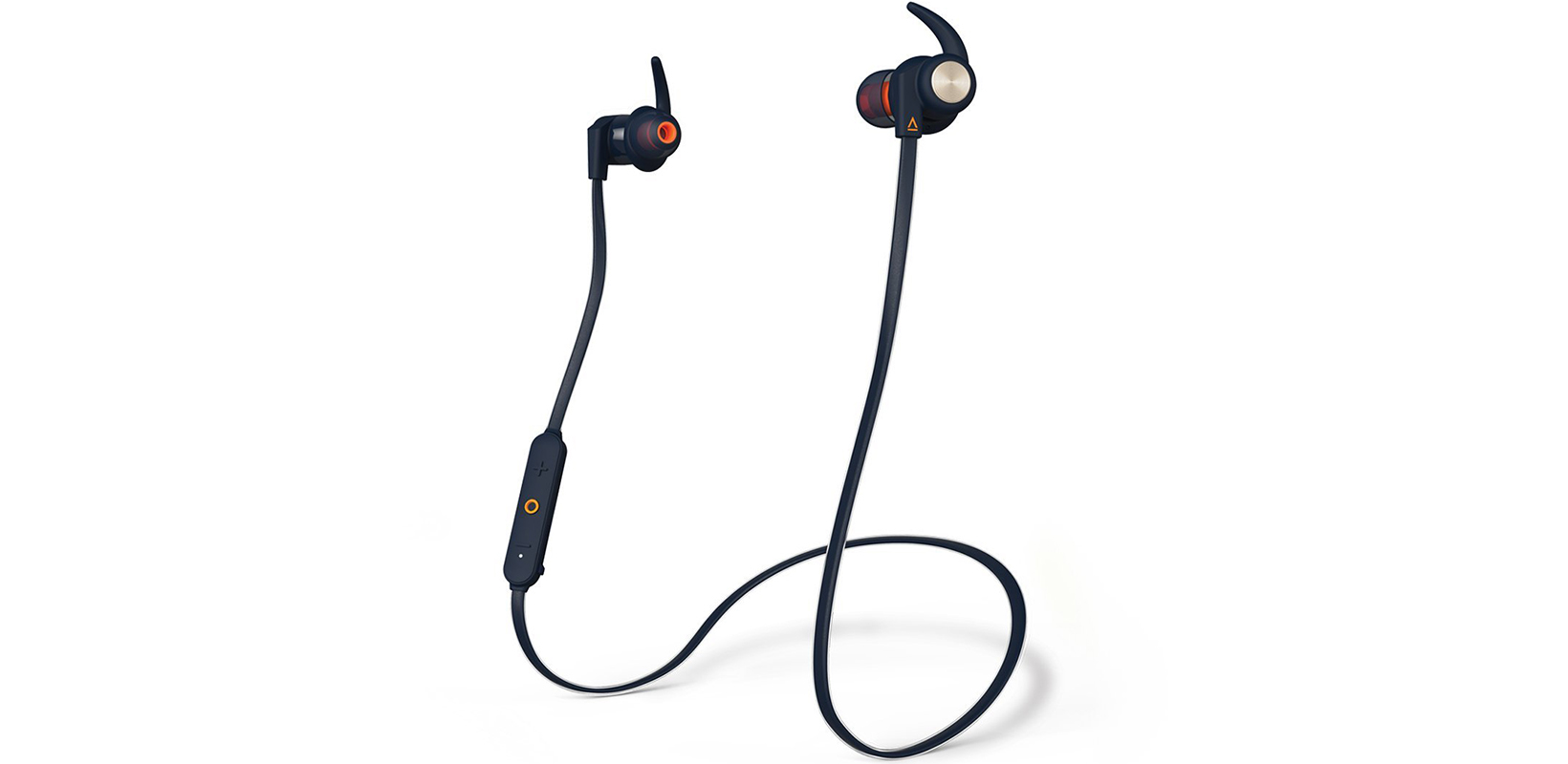 Recensione Creative Outlier Sports