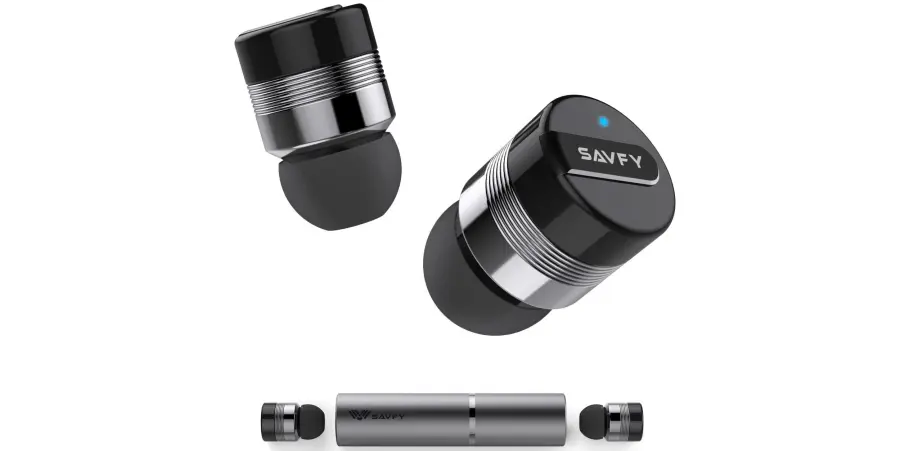 Recensione Savfy BTD0163GY