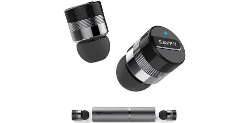 Recensione Savfy BTD0163GY