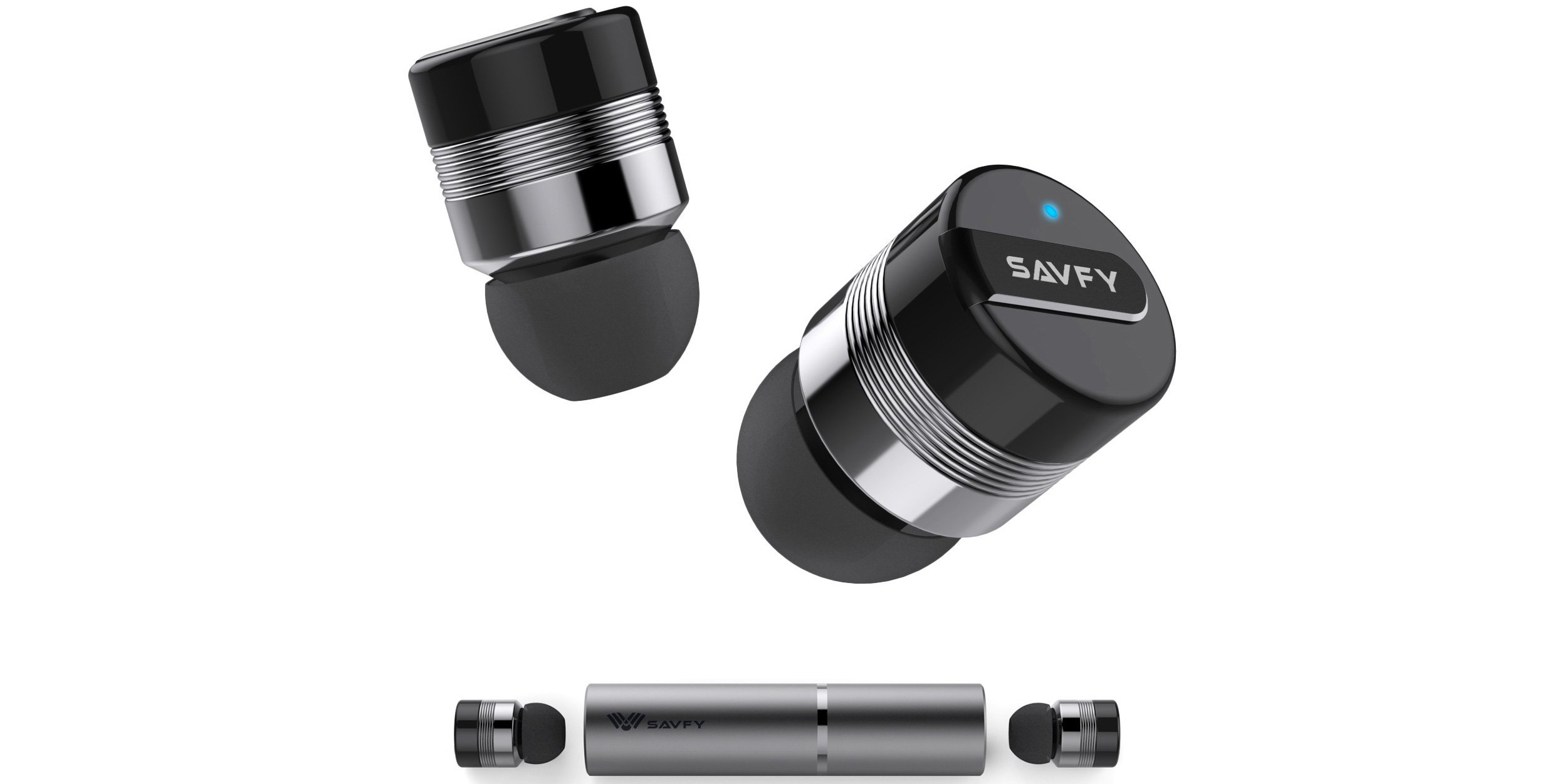 Recensione Savfy BTD0163GY