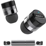 Recensione Savfy BTD0163GY