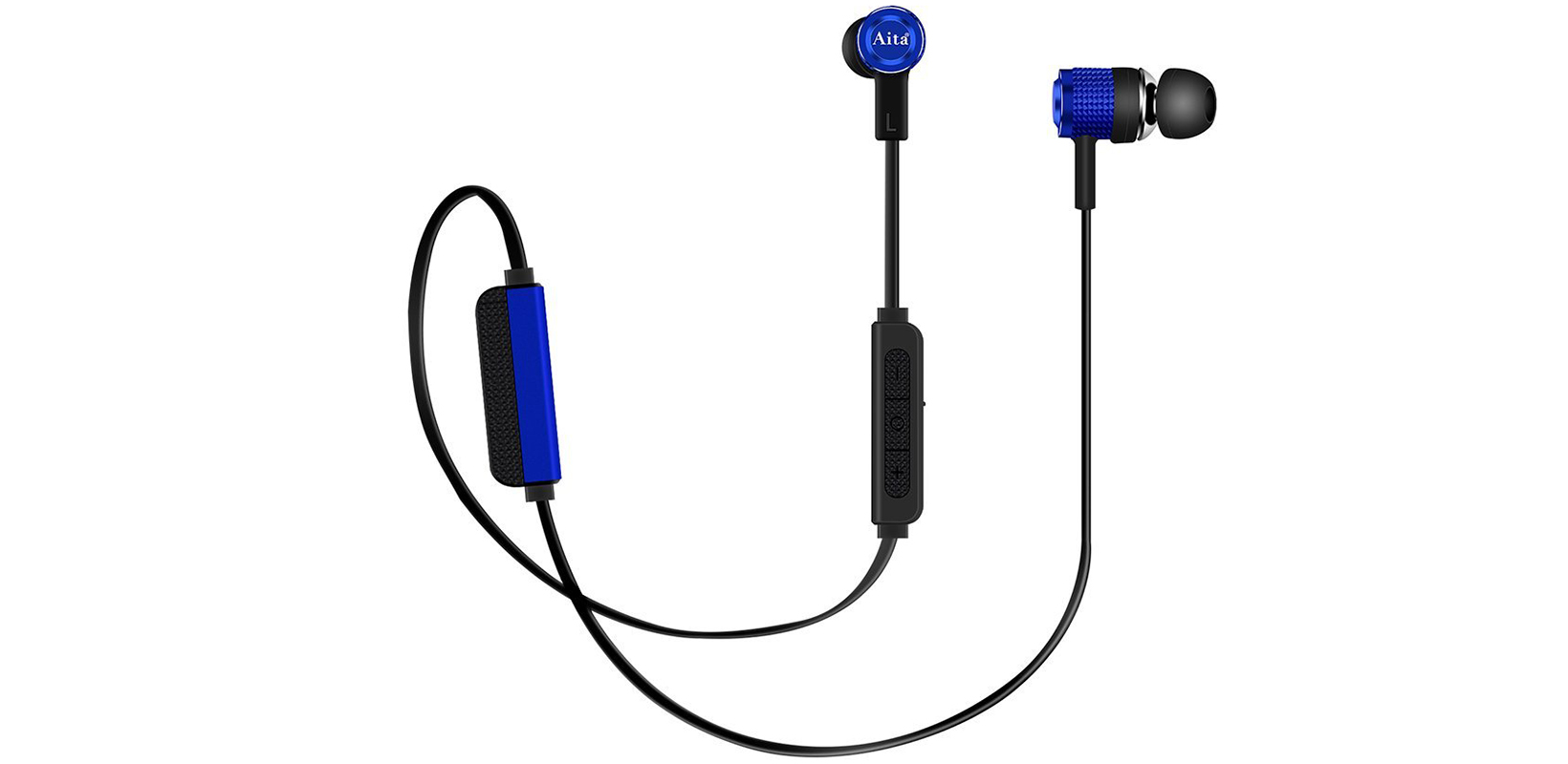 Recensione Aita BT72