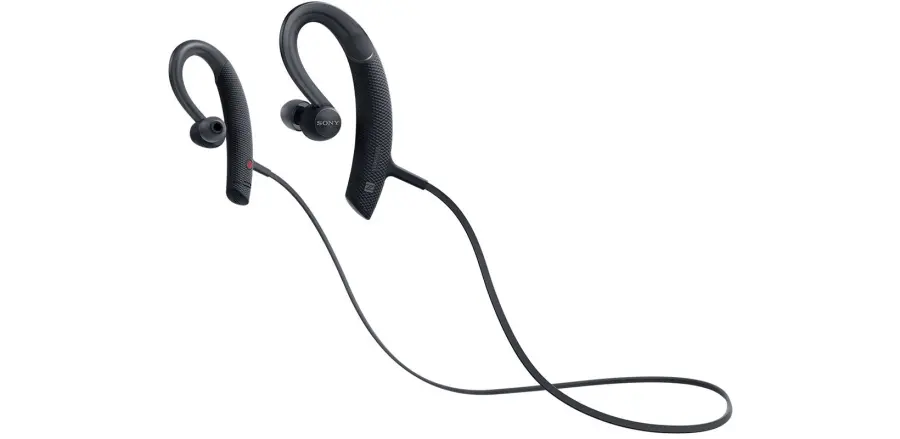 Recensione Sony MDR-XB80BS