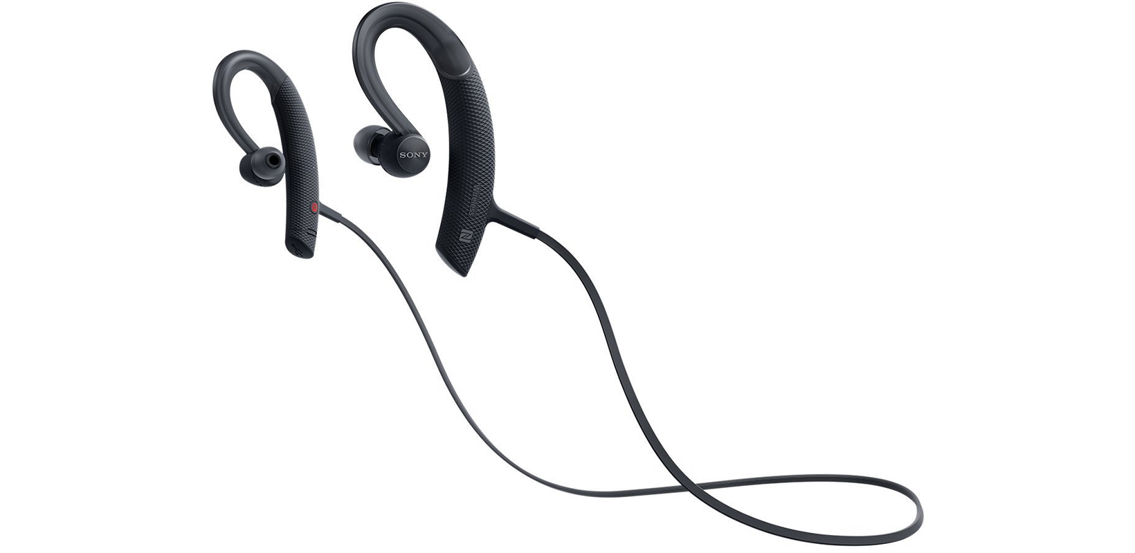 Recensione Sony MDR-XB80BS