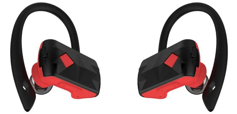 Recensione Aursen A18