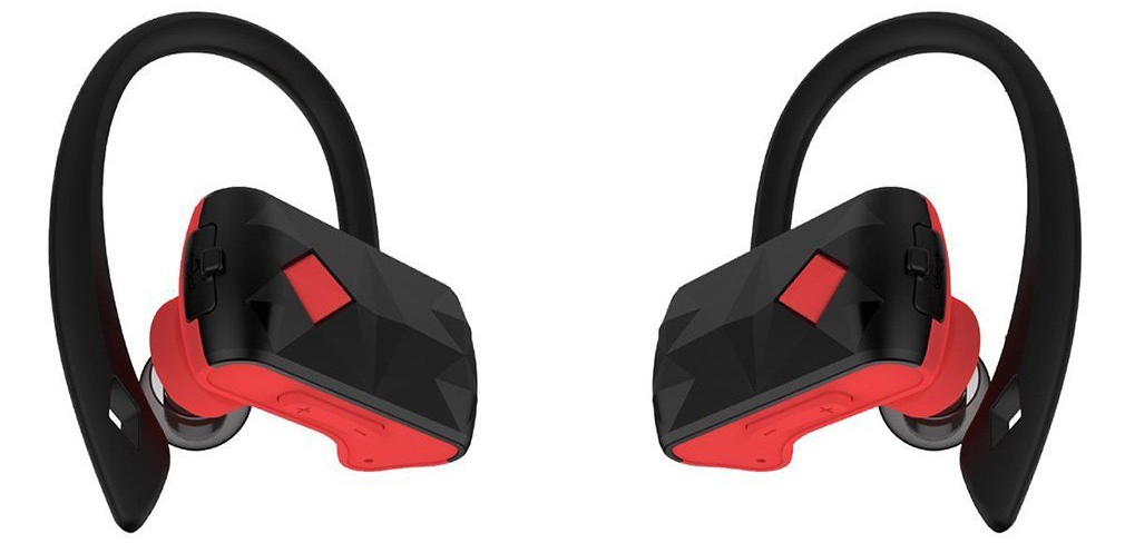 Recensione Aursen A18