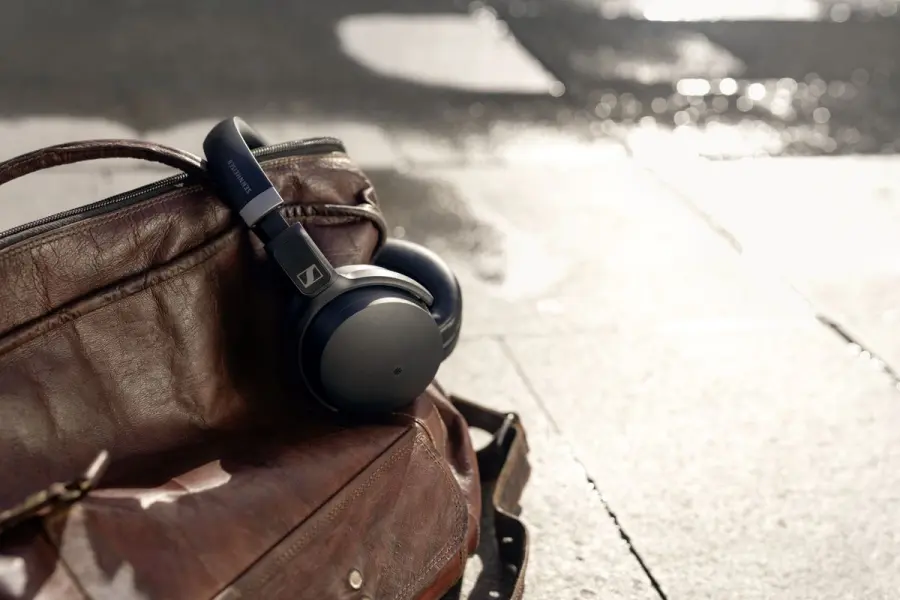 Le nuove cuffie e auricolari bluetooth di Sennheiser al CES 2020