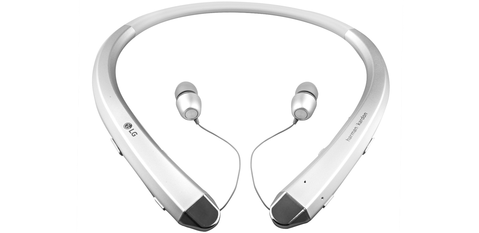 Recensione LG HBS 910