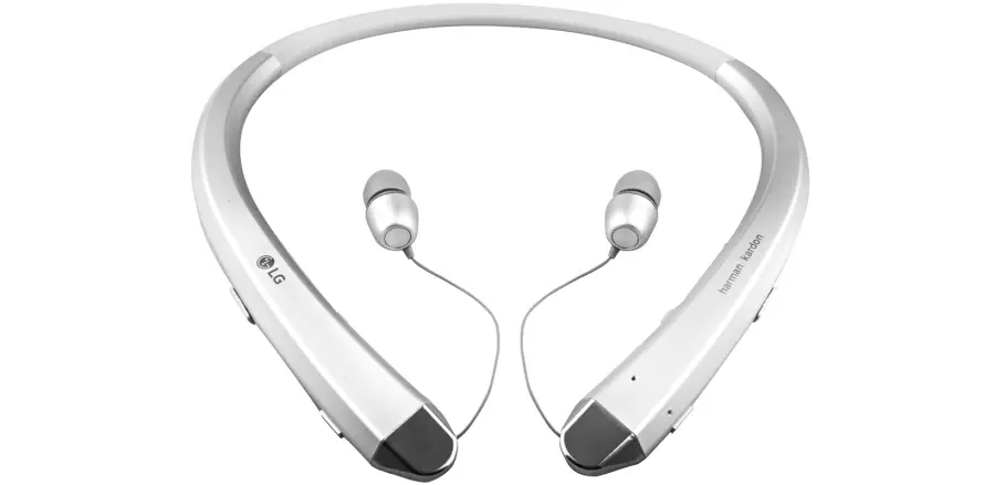 Recensione LG HBS 910