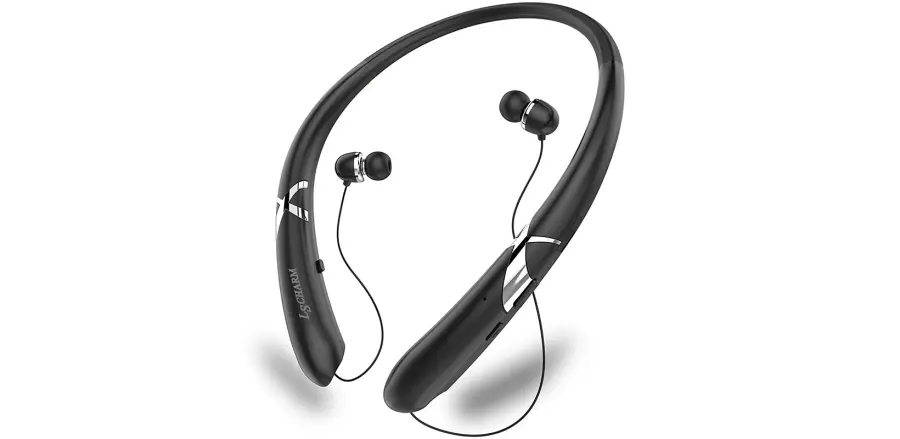 Recensione LSCHARM HX965