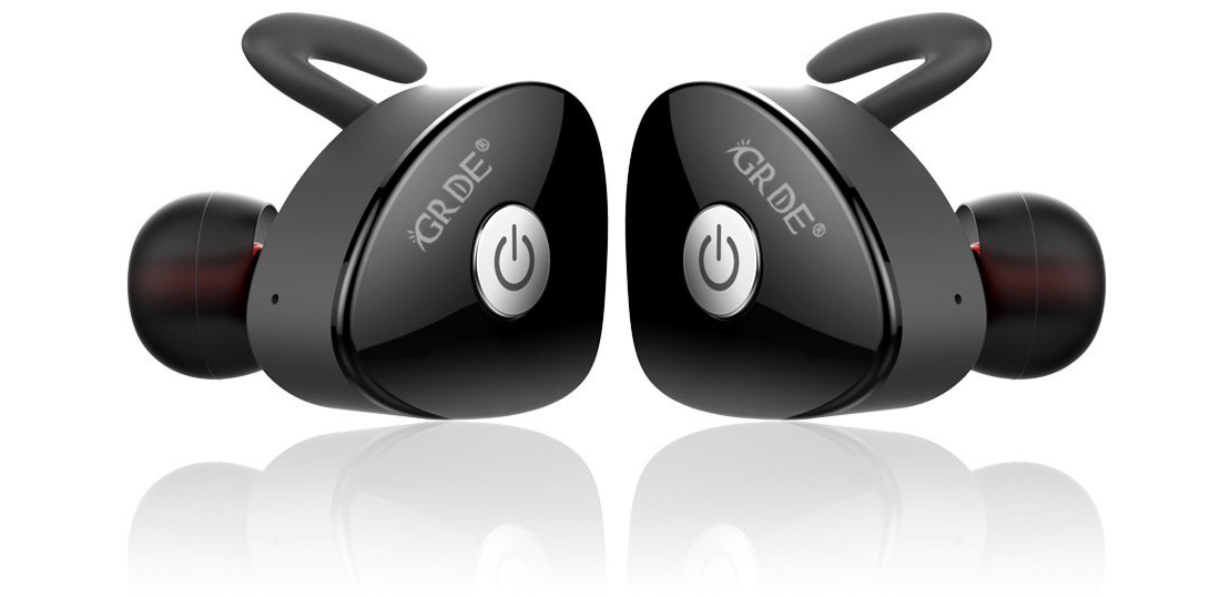 Recensione GrandBeing S-E6