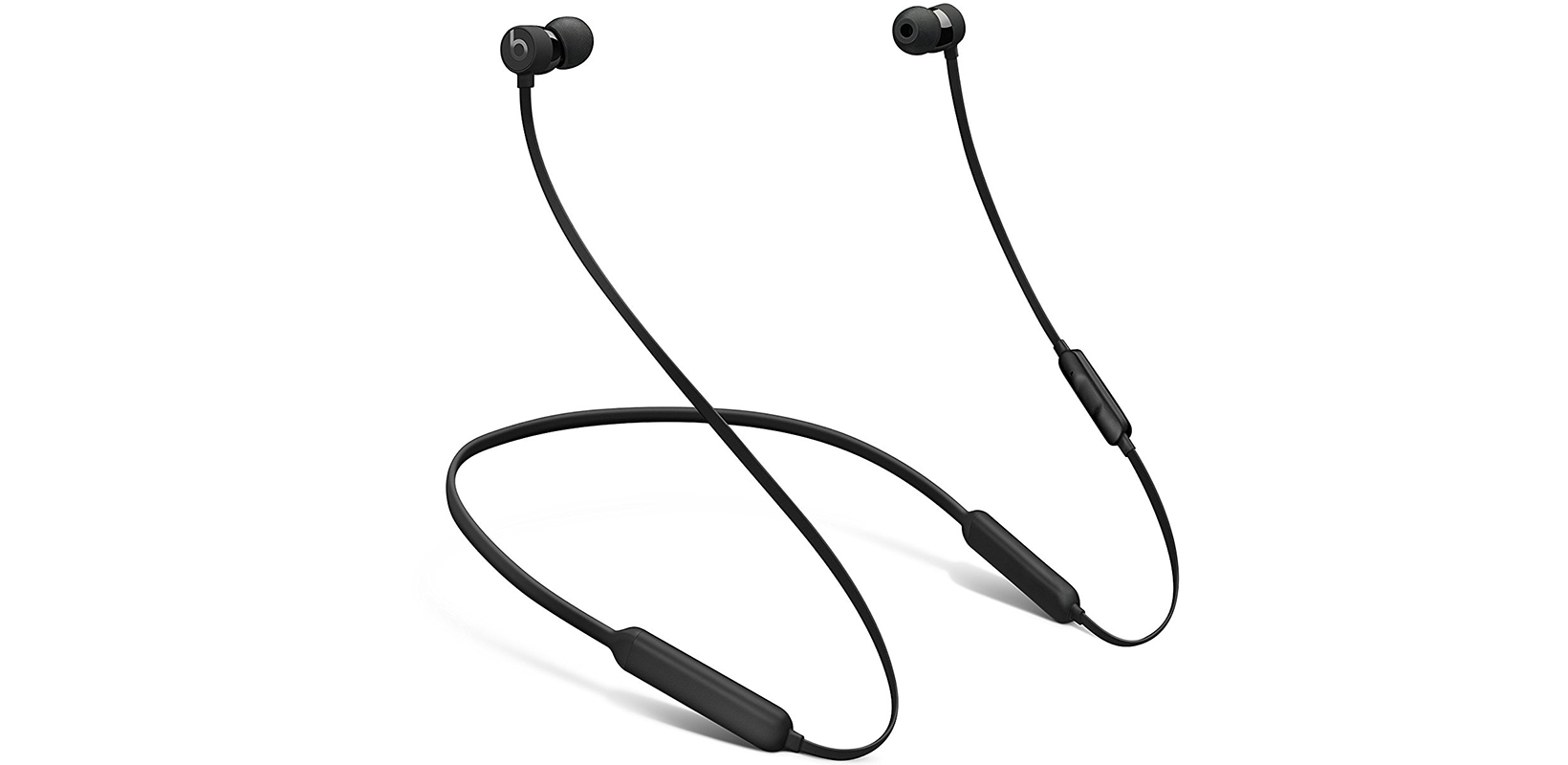 Recensione BeatsX