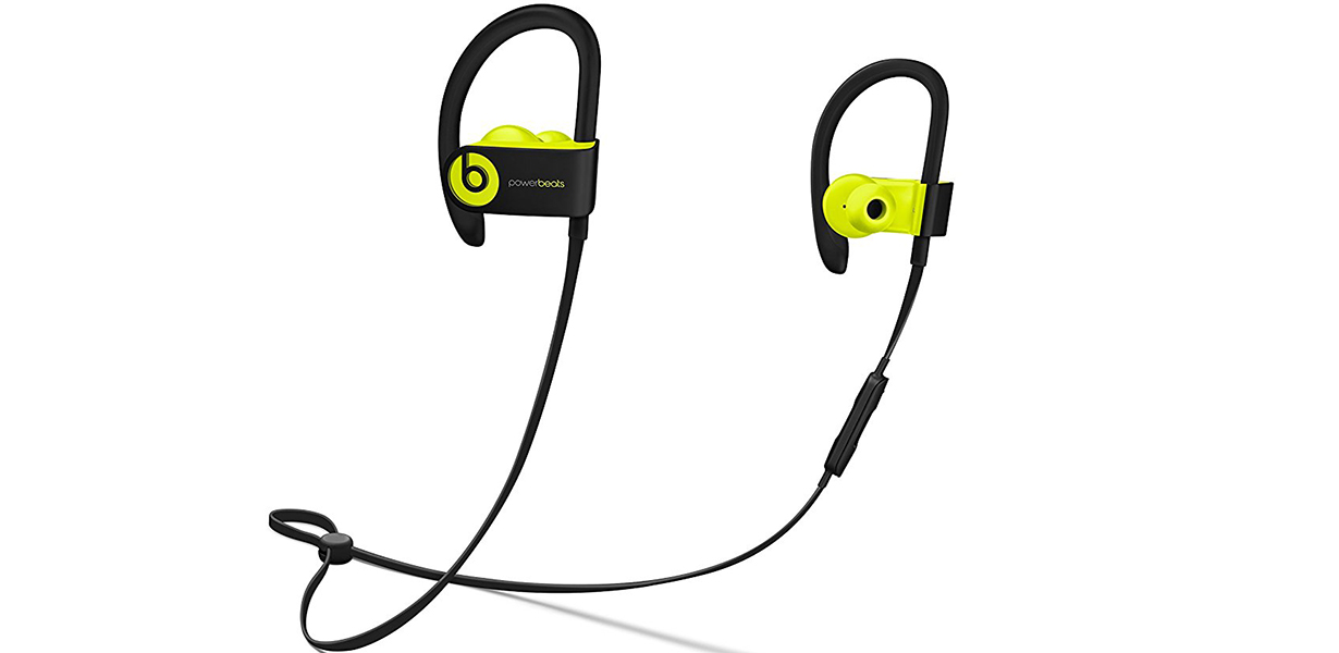 Recensione Powerbeats3