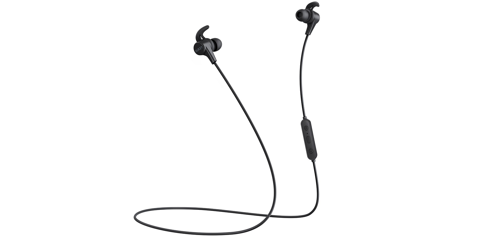 Recensione Aukey EP-B40