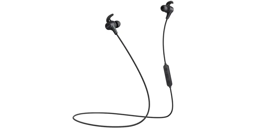 Recensione Aukey EP-B40