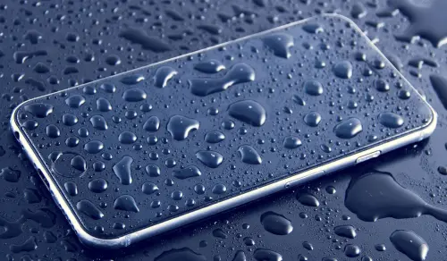 Cos'è un certificato IP40, IP55, IP65, IP66, IP67?