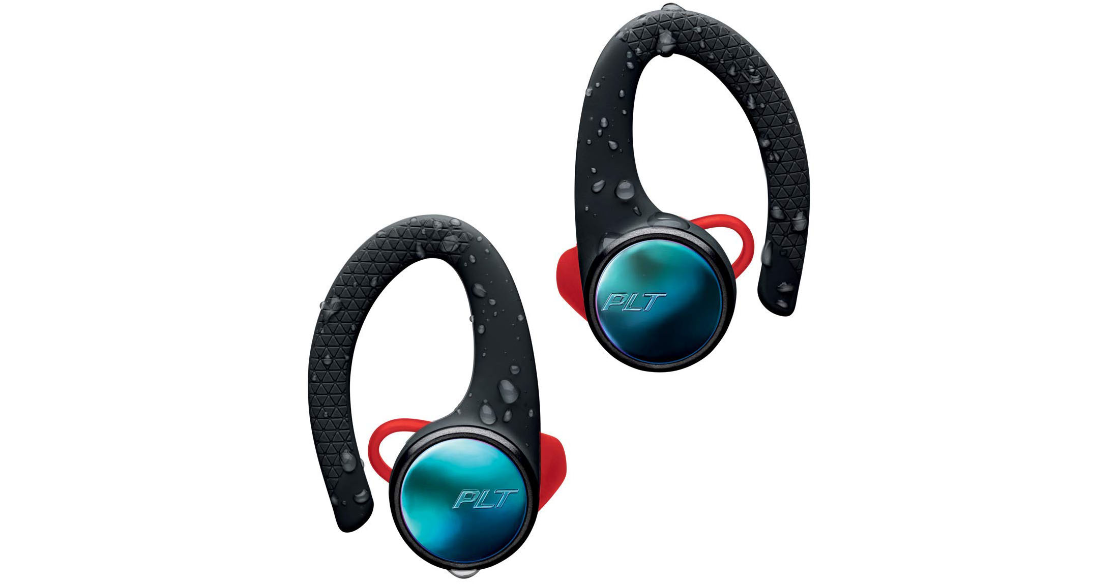 Recensione Plantronics BackBeat Fit 3100