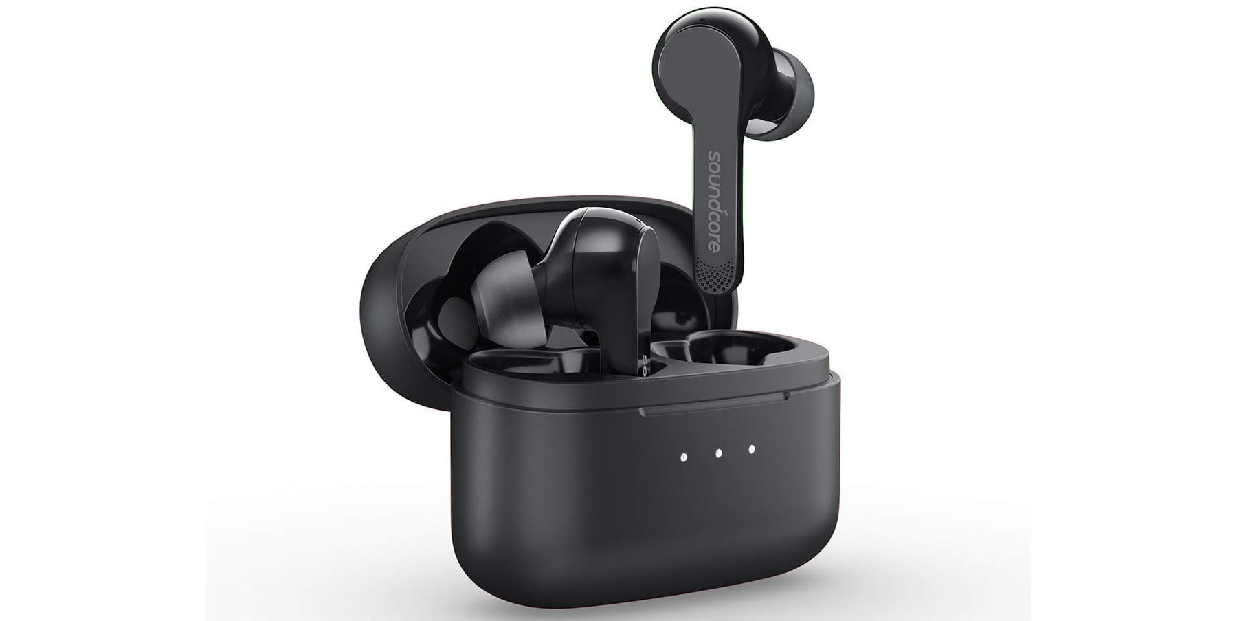 Recensione Anker Soundcore Liberty Air