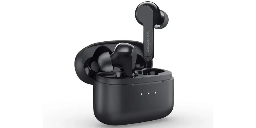 Recensione Anker Soundcore Liberty Air