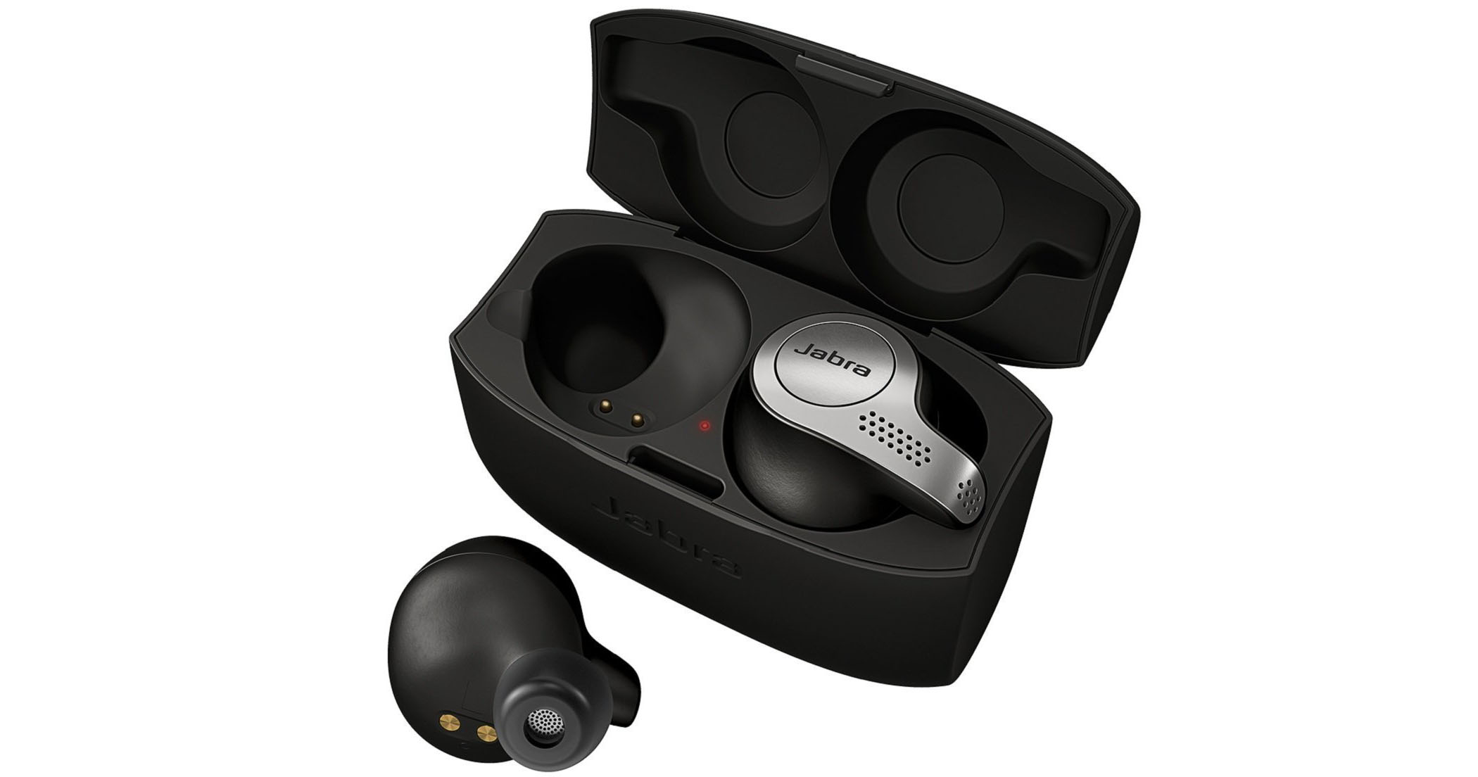 Recensione Jabra Elite 65t