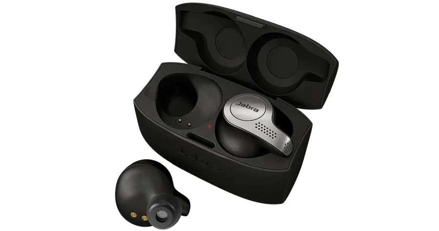 Recensione Jabra Elite 65t