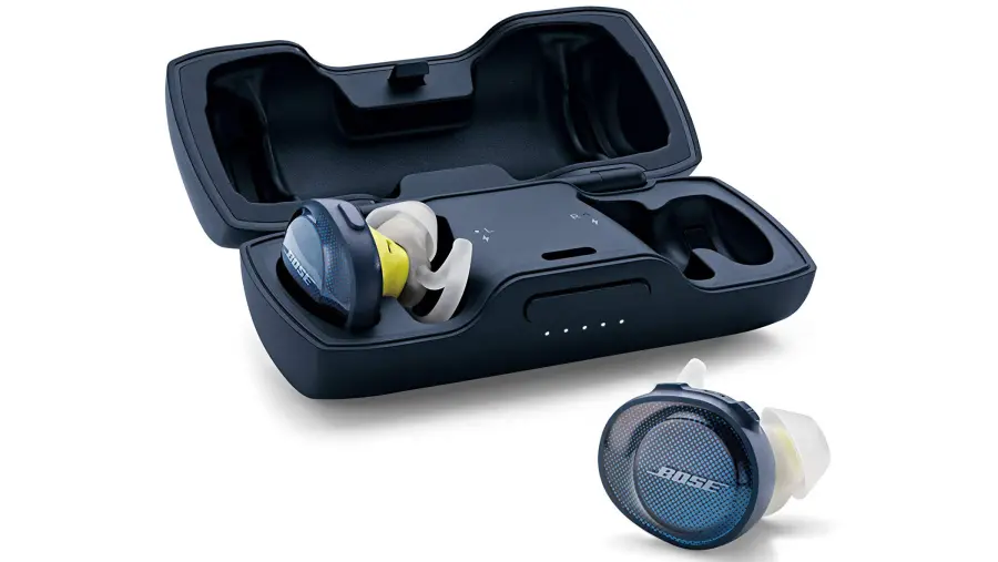 Recensione Bose SoundSport Free