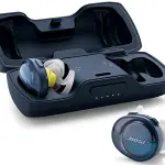 Recensione Bose SoundSport Free