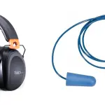 Cosa sono gli auricolari antirumore?