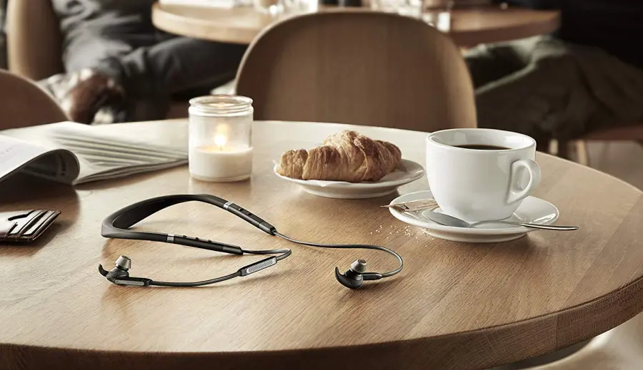 Jabra Evolve 65e, gli auricolari bluetooth professionali e certificati