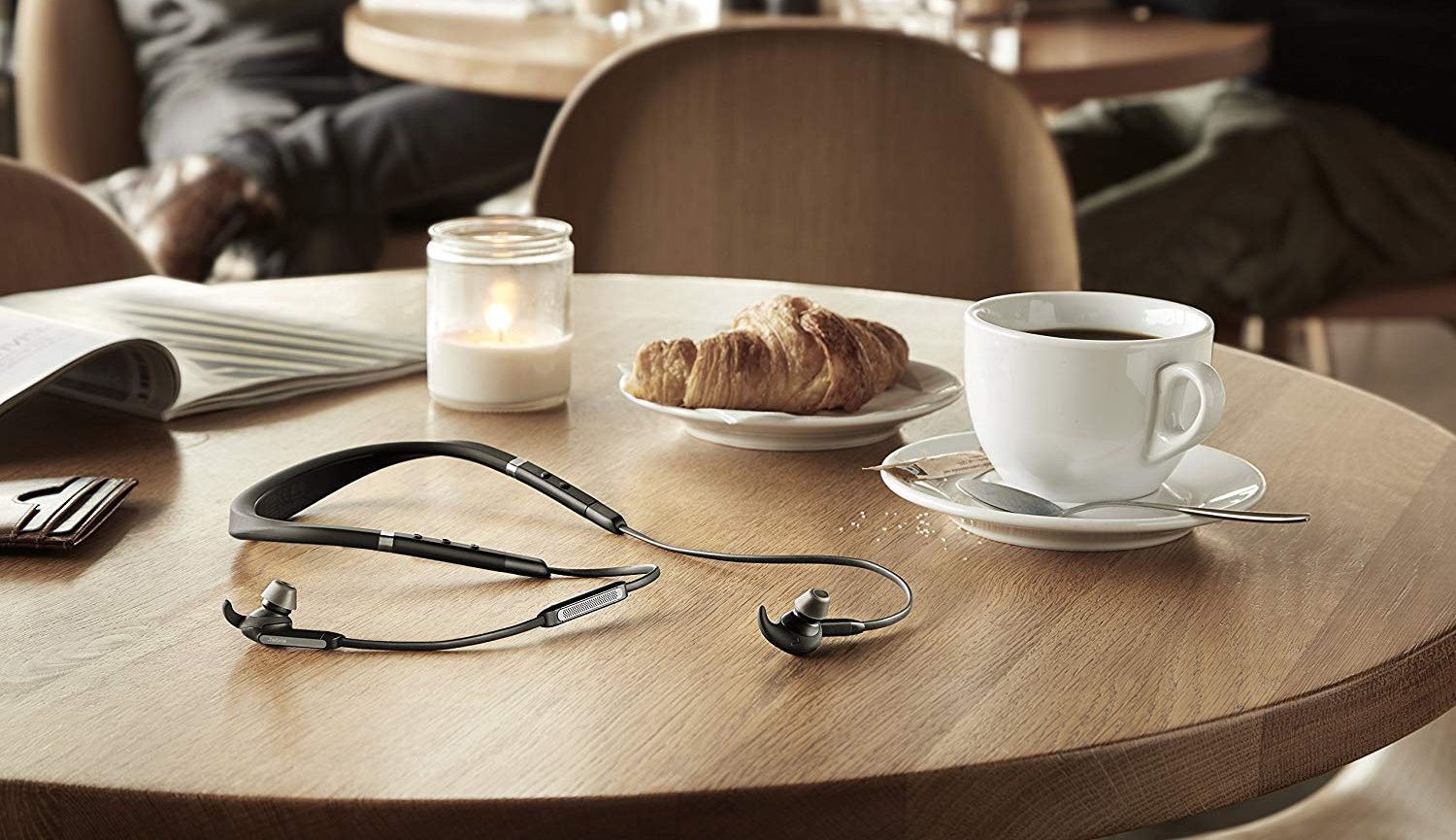 Jabra Evolve 65e, gli auricolari bluetooth professionali e certificati