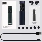 Recensione LeaderPro X9