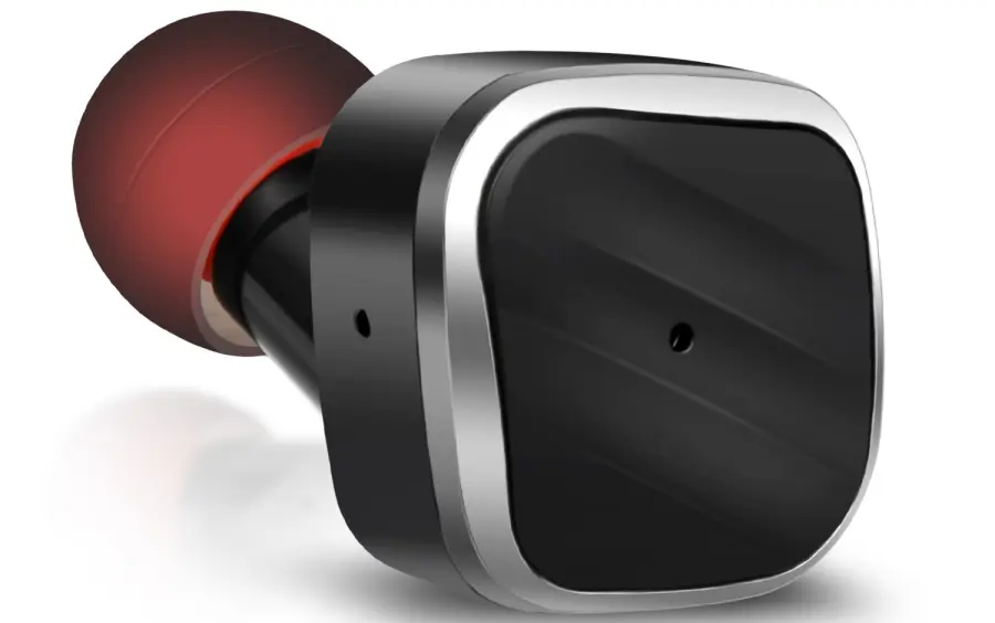 Recensione Duractron Mini