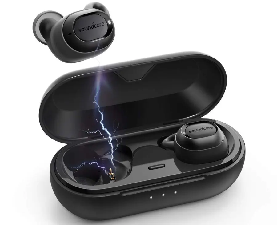 Recensione Soundcore Liberty Lite