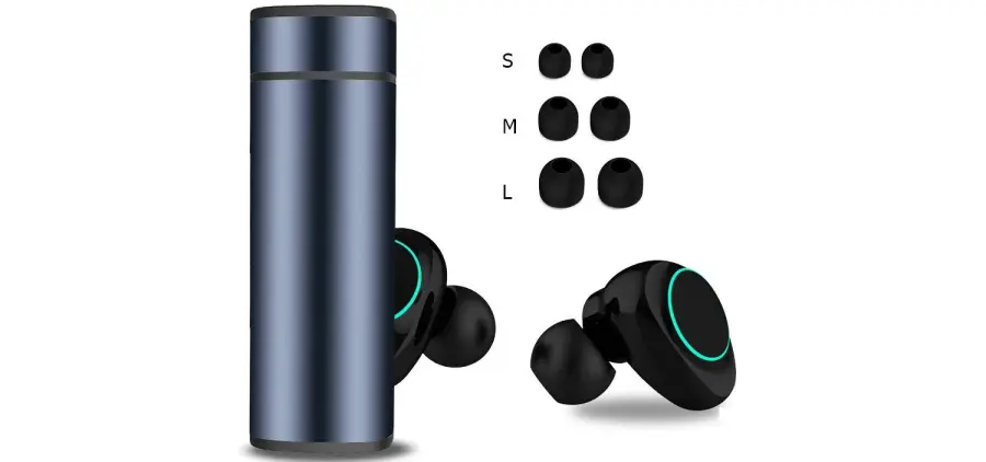 Recensione Arbily X9