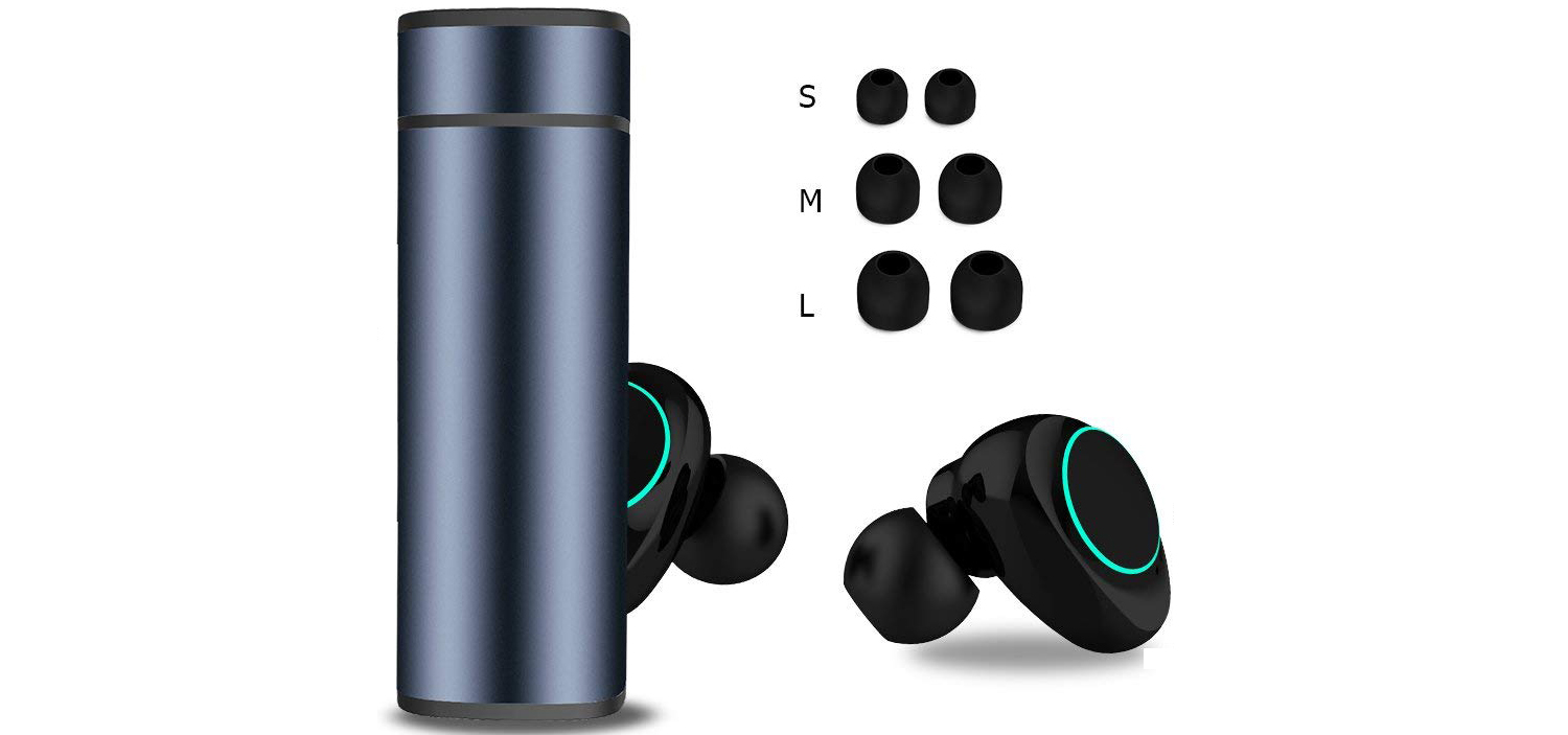 Recensione Arbily X9