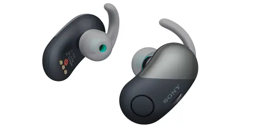 Recensione Sony WFSP700NW