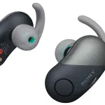 Recensione Sony WFSP700NW