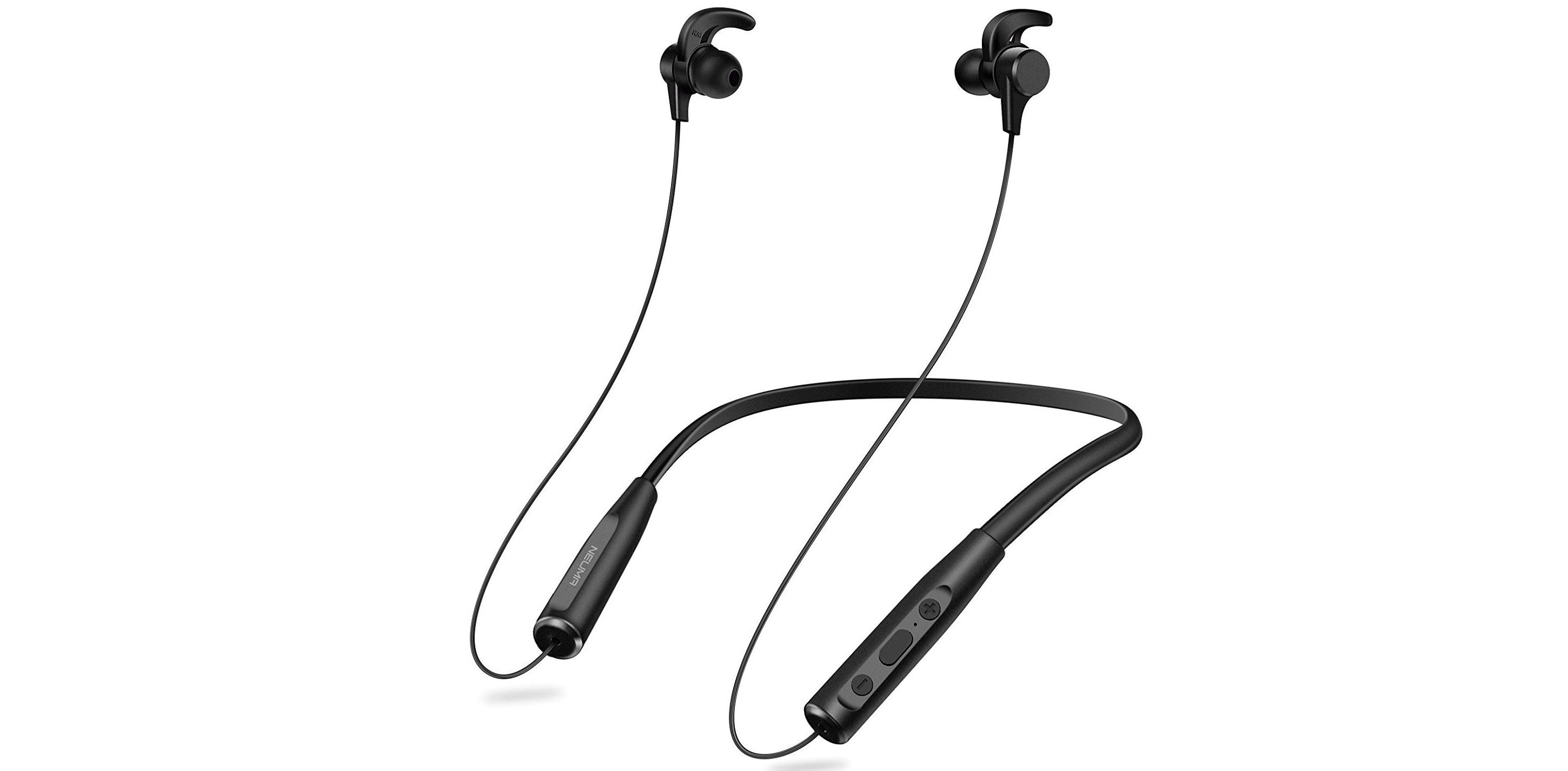 Recensione NEUMA NE-18X