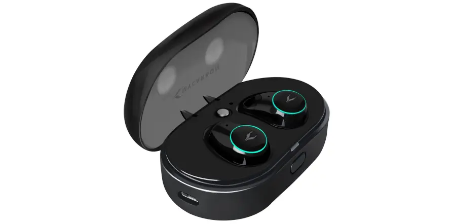 Recensione Mycarbon BTE01