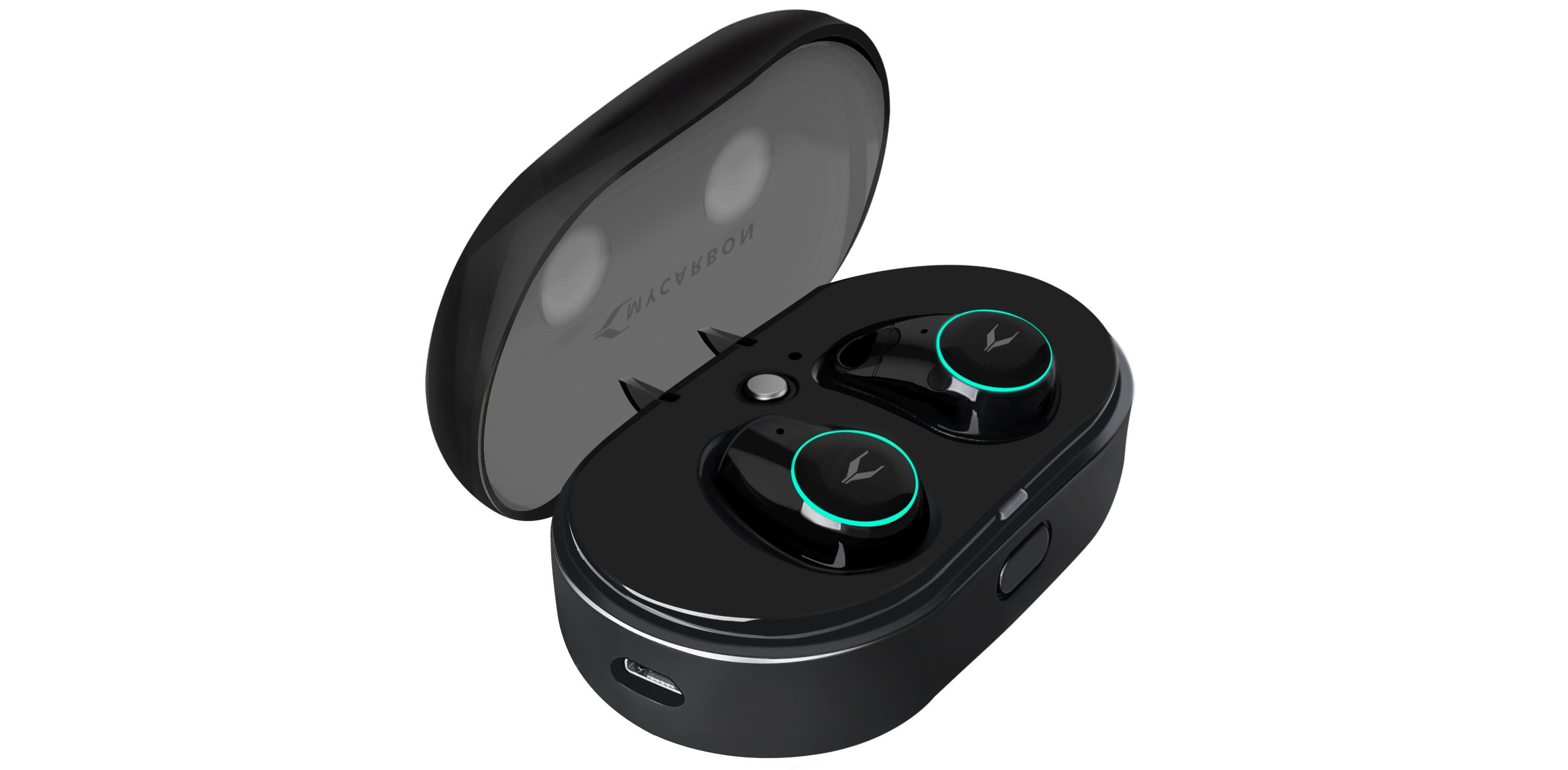 Recensione Mycarbon BTE01