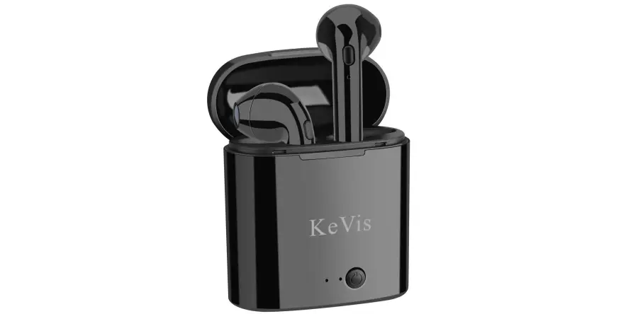 Recensione KeVis AIR091