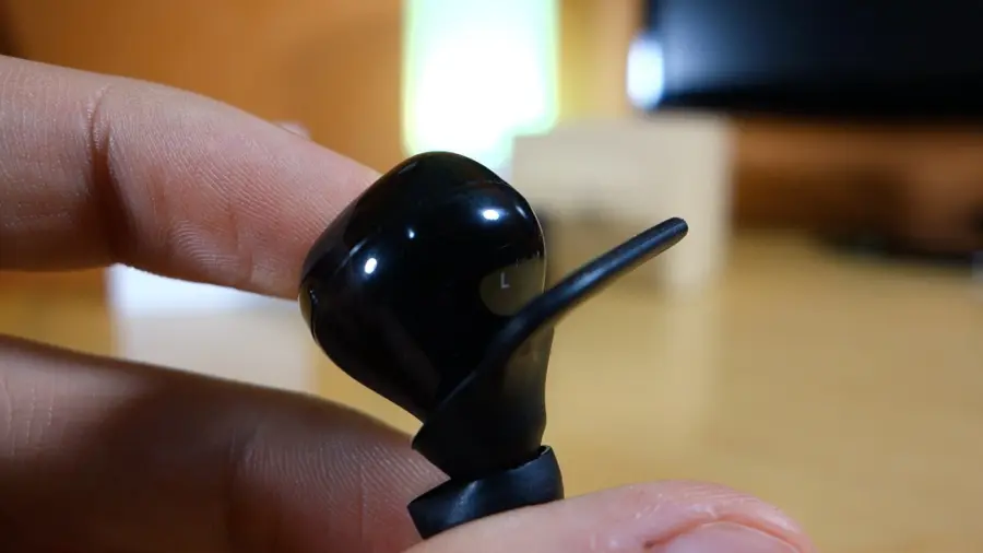 Auricolari bluetooth Syllable