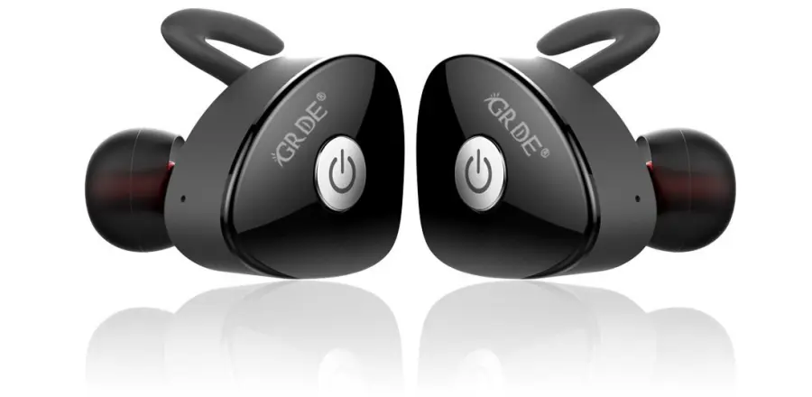 Auricolari bluetooth GrandBeing
