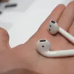 Auricolari bluetooth Apple