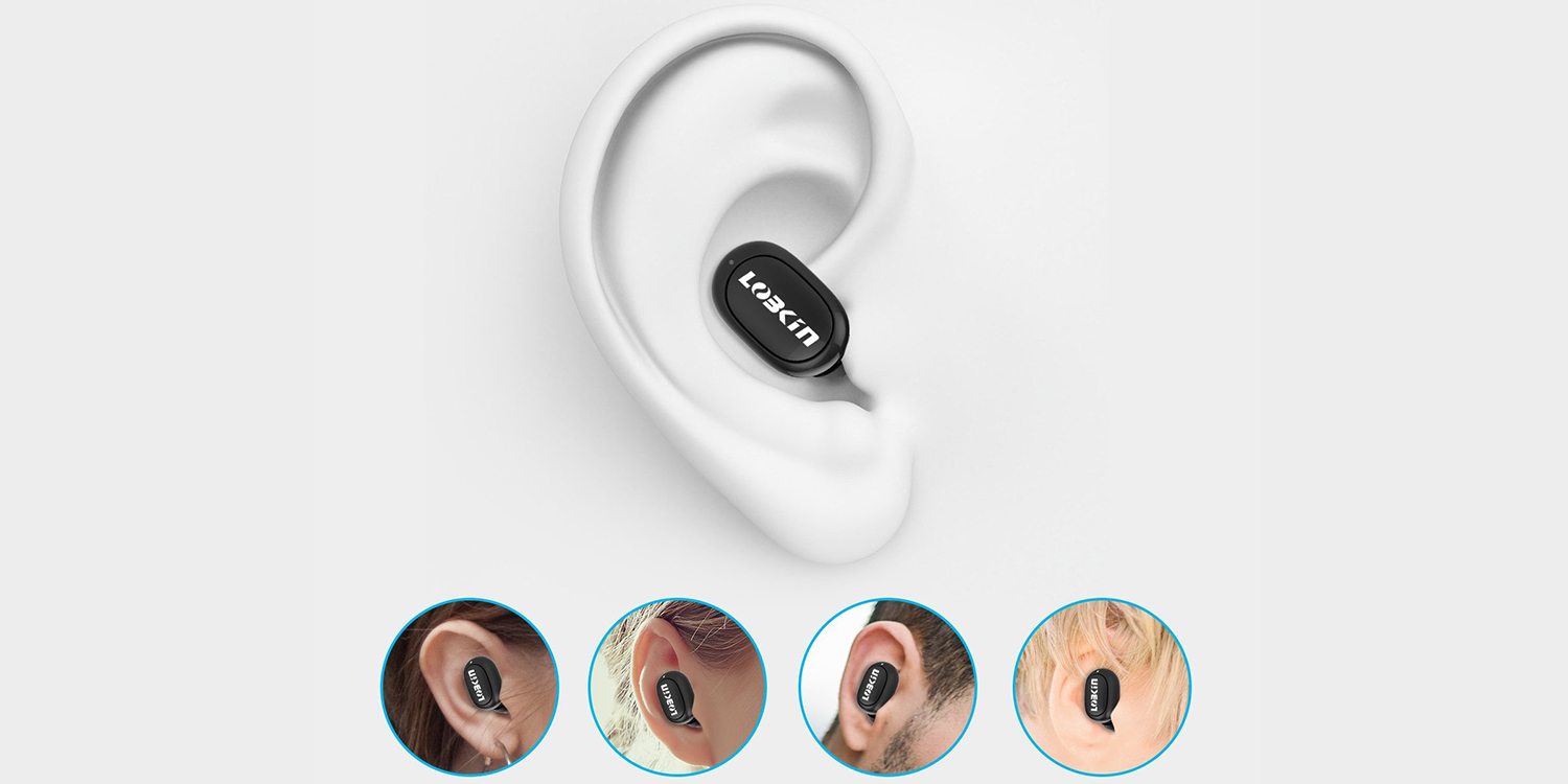 Auricolari bluetooth Lobkin