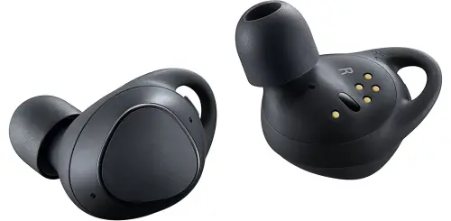 Recensione Samsung Gear IconX