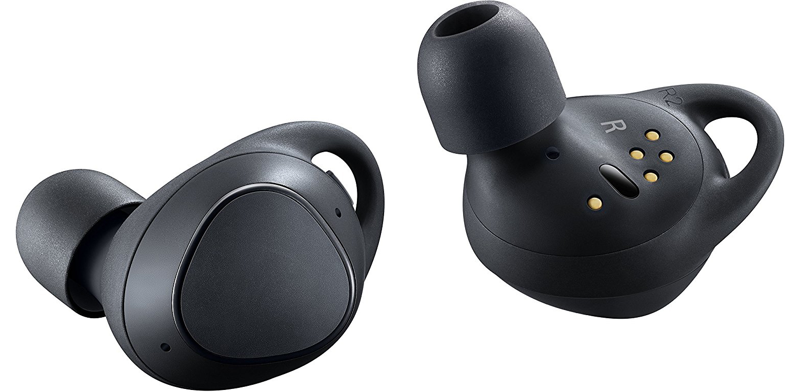 Recensione Samsung Gear IconX